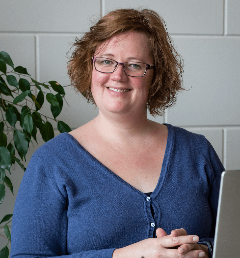 maaike hr manager